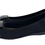 Anne Klein Akuna Cap Toe Flat Photo 8