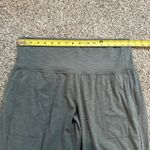 Athleta gray sage green Salutation jogger pants size 1X Photo 9