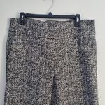 Soho Apparel  LTD Gray Tweed Pants 14 Photo 2
