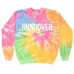 Barstool Hungover Crewneck Photo 0
