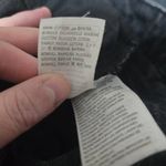 Edikted Raelynn Black Wash High Rise Wide Leg Jeans XS Photo 4