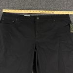 Ralph Lauren LRL  Jeans Co. Modern Skinny Womens Size 22w Dark Denim Stretch NEW‎ Photo 7