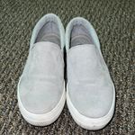 Soda Gray Slip-ons Photo 2
