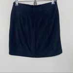 by the way. REVOLVE Black Mini Skirt Photo 7