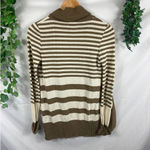 Silence + Noise  urban outfitters striped cardigan Photo 3