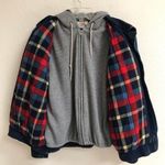 Vintage Dawn 90s denim jacket with built Photo 7