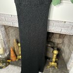 Bohme  Charlotte knit Maxi Skirt in black size women’s Xs new with tags Photo 1