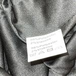 Grace Karin NWT women’s black floral midi dress size 16W Photo 11