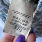 We The Free Lightwash Denim Mom Jeans Photo 7