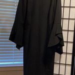 Antonio Melani size 10 black dress Photo 0