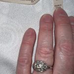 Soft Surroundings Comfy  Popover Blouse! Photo 6