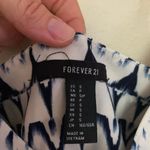 Forever 21 Two-Tone Romper Photo 2