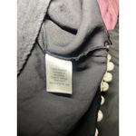 Nine West  Black Lace Trim Cami Tank Top Blouse Women's XXL Photo 5