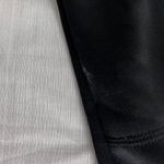 Adidas Black Softball Pants Photo 5