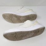 Kizik Adult Shoes White Athletic Low Top Sneakers Trainer Mens 11.5 Womens 13 Photo 4