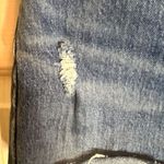 Levi's Levi 501‎ Womens Cut Off Denim Shorts Size 27 Distressed Vacation Photo 3