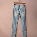 Sneak Peek NWOT Light Wash Blue Lightly Photo 9