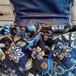 Vera Bradley Fashion Backpack in Tropics Tapestry NWT Photo 4