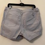 The North Face Cotton Stretch Shorts Photo 1