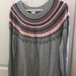 A New Day FINAL MARKDOWN LADIES’  Nordic-look Sweater (XXL) Photo 0