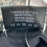 NEW Maison Michel Paris Mara Tweed Bucket Hat Golden Multi Blue White Size M Size M Photo 11