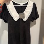 black dress Size L Photo 0