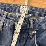 BDG  Urban Outfitters High Rise Baggy Medium Wash Jeans Women’s Photo 7