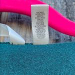 Victoria's Secret Vintage 90s Dark Green Pajama Set Luxurious Sleepwear Size XS Photo 11