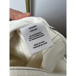 Derek Lam  10 Crosby Asymmetric Belted A-Line Denim Dress NWT Sz. 6 Photo 9