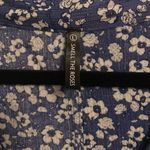 Smell The Roses Crop Tee Photo 2