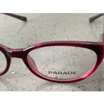 Parade Eyewear 1711 PLUM 52 Photo 12