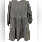 Madewell 100% Cotton Dress size large floral XXS Photo 1