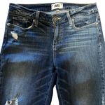 Paige Ankle Verdugo Jeans Photo 2