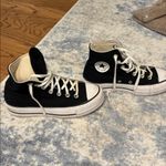 Converse  Chuck Taylor® All Star® High Top Platform Sneaker Photo 2