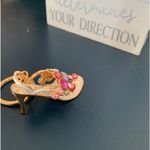 Source Unknown Adorable blinged out high heel ornament Photo 1