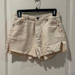 Amuse Society Jean Shorts Photo 0