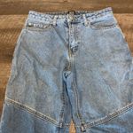 BDG  Urban Outfitters Byron Spliced Jogger Jeans Photo 3