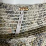 Free People  Square Neck Paisley Print Blouse 213 Photo 3