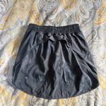 Lululemon  diamond dye hotty hot skirt size 6 Photo 2