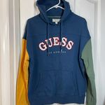 Guess Women’s  Hoodie Sweater  Photo 0