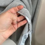 J.Jill  Wearever Chenille Tunic Pullover Soft Lightweight Long Sleeve Size 2X Photo 4