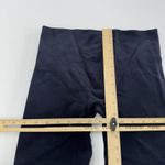 Spanx Leggings Womens XL Black Seamless High Rise Shapewear Slimming Pants Yoga Photo 5