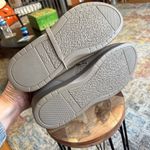 NEW SAS Free Time Shoes Women’s Size 9.5 WW Taupe Leather Orthopedic Diabetic Tan Photo 5