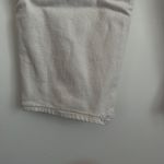 Madewell The Perfect Vintage Straight Jean Cream Jeans- Women’s Size 31 Photo 8