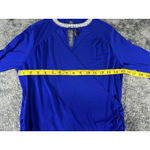 Moa Moa Pluss Size Cinched Waist Short Sleeve T-Shirt Size M Photo 4