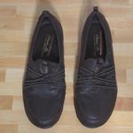 Skechers Empress Let's Be Real Casual Shoes 23113 Chocolate (Brown)- Size 9.5 Photo 2