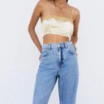 ZARA 90s wide leg jeans Photo 0