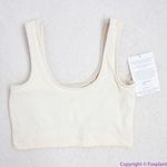 NEW‎ Abysse Mary Lou Top, Dune Photo 14