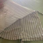 Striped Skort Multi Photo 4
