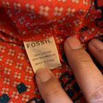 Fossil  medium strapless tee Photo 3